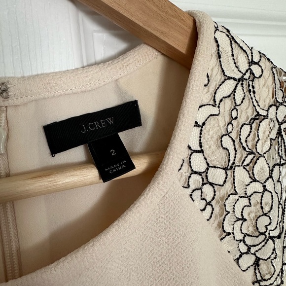 J Crew Dress - Picture 4 of 4